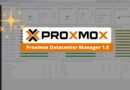 Proxmox Datacenter Manager 1.0 est disponible - C'est quoi