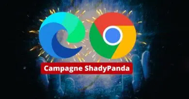 ShadyPanda - des millions d’utilisateurs piégés par des extensions Chrome et Edge mutantes