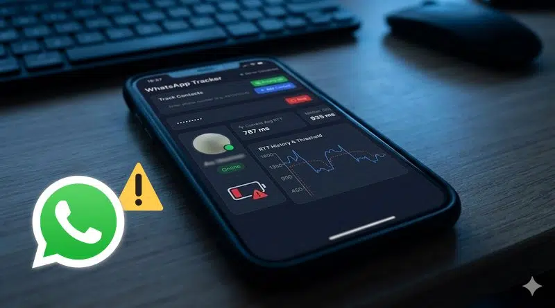 Silent Whisper - cet outil gratuit permet d'espionner les utilisateurs de WhatsApp et Signal