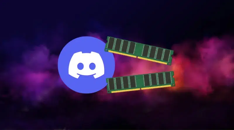 Windows 11 - Discord travaille sur des améliorations pour consommer moins de RAM