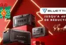bon plan bluetti noël 2025