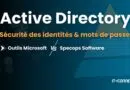 sécurité des identités AD et des mots de passe - Microsoft vs Specops