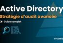 tuto active directory stratégie audit avancée