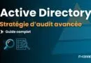 tuto active directory stratégie audit avancée