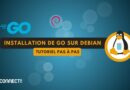 tuto installer go debian