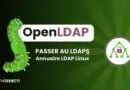 tuto openldap configurer ldaps