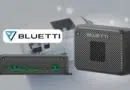 BLUETTI Charger 2 - Nouveauté CES 2026