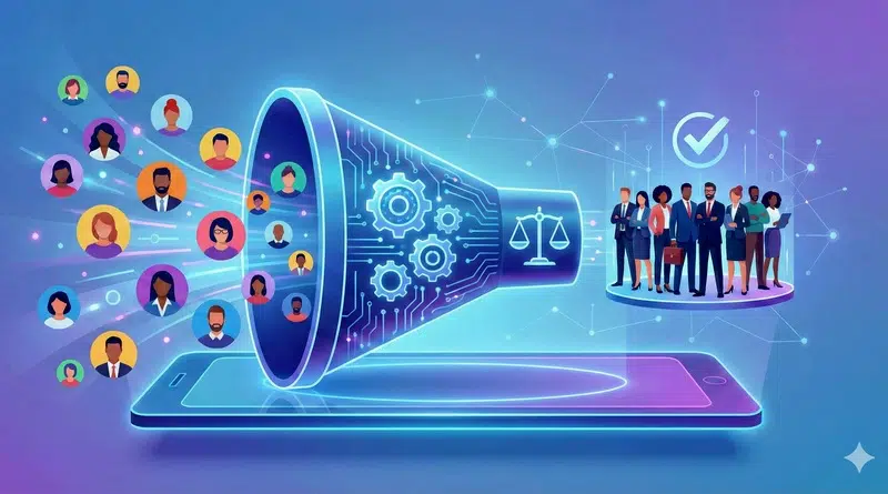 Comment automatiser votre recrutement pour plus d'efficacité et d'inclusivité