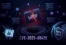 Faille jsPDF - CVE-2025-68428