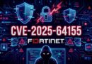 Fortinet FortiSIEM - CVE-2025-64155