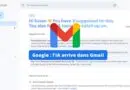 L'IA arrive dans Gmail avec AI Overviews et AI Inbox
