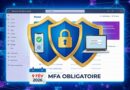 Microsoft 365 MFA obligatoire centre admin - février 2026