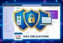 Microsoft 365 MFA obligatoire centre admin - février 2026