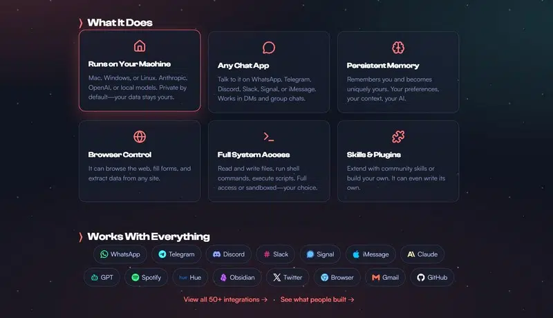 Moltbot (Clawdbot) : attention à la sécurité avec cet assistant IA à la mode