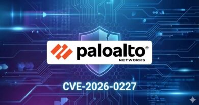 Palo Alto Networks - CVE-2026-0227 - Déni de service