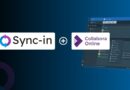Sync-in v1.10 - Support Collabora Online