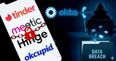 fuite de données match group tinder meetic 2026