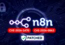 n8n - CVE-2026-1470 et CVE-2026-0863 - patchs