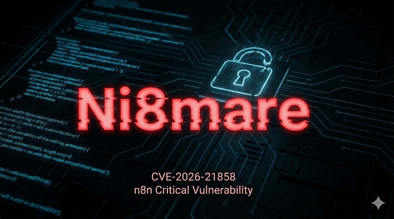 n8n cve-2026-21858 - Ni8mare
