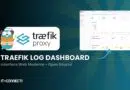 tuto traefik log dashboard
