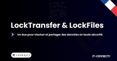 shadow it partage de fichiers - locktransfer et lockfiles