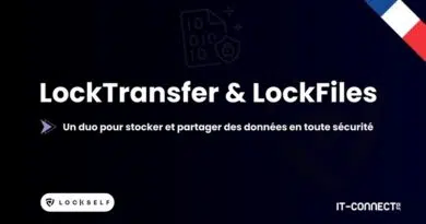 shadow it partage de fichiers - locktransfer et lockfiles